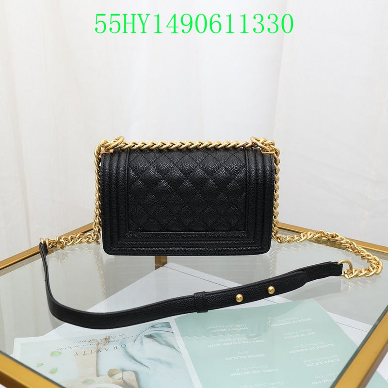 Satchel Bags - CHL Bags - 5348