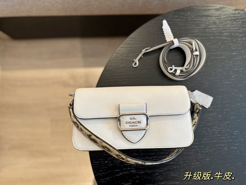 Satchel Bags - CCH Bags - 420