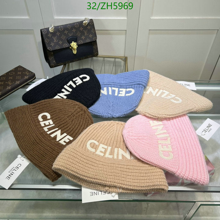 SAMC - COL Caps & Hats - 293