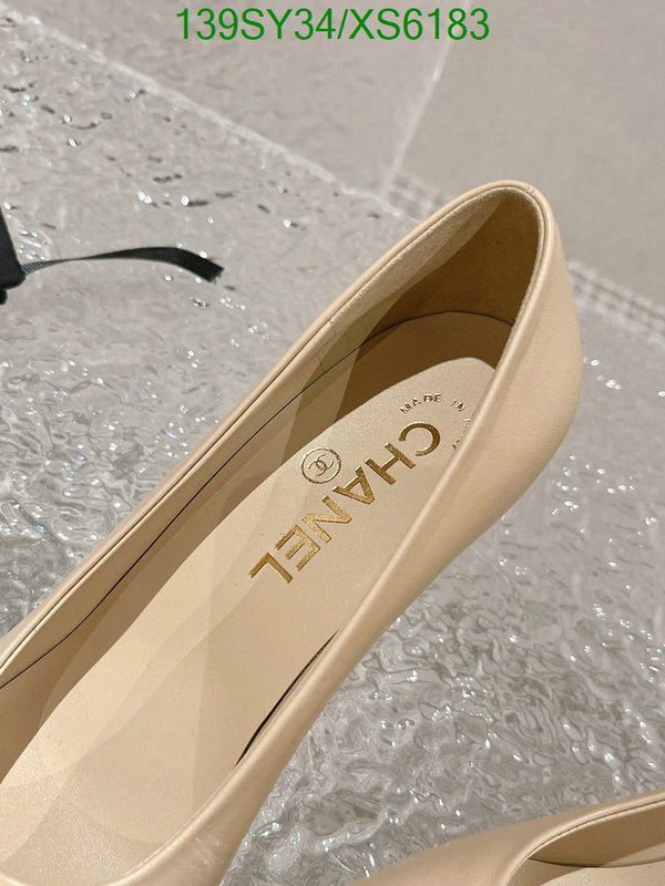 SAMC - CHL Women Shoes High Heels - 187