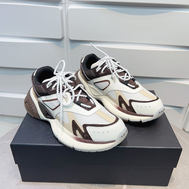 glami - AMIR Men Shoes - 374