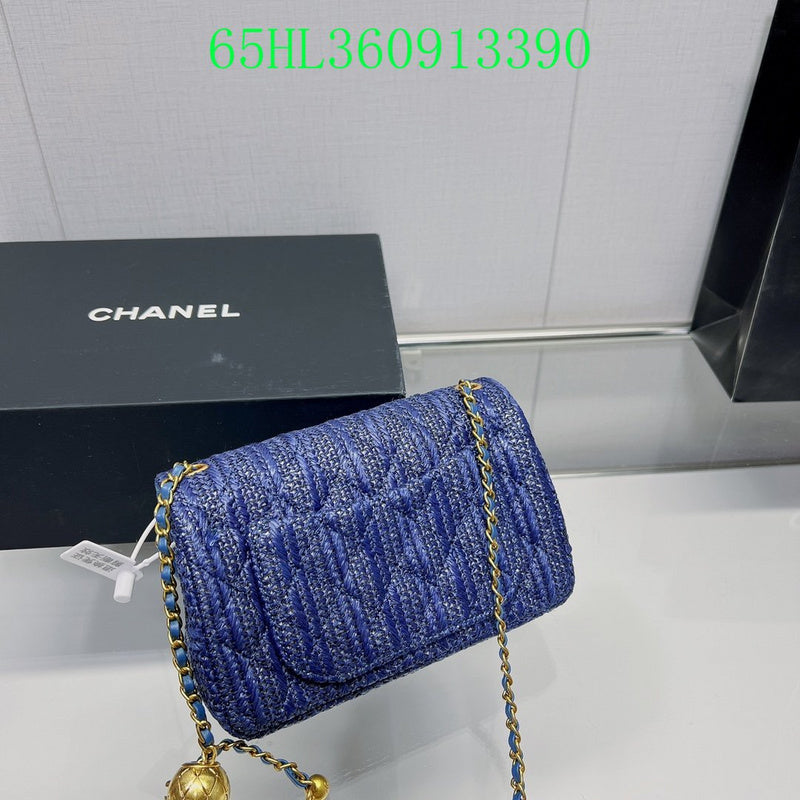 Glami - CHL Bags - 2292