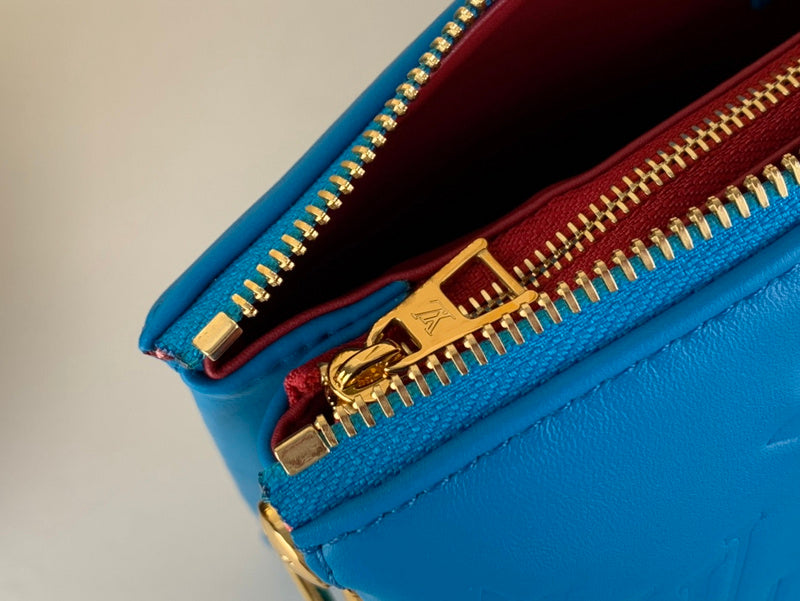 Satchel Bags - VL Bags - 2837
