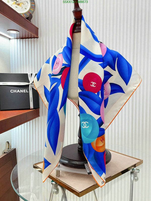 SAMC - CHL Scarves - 250