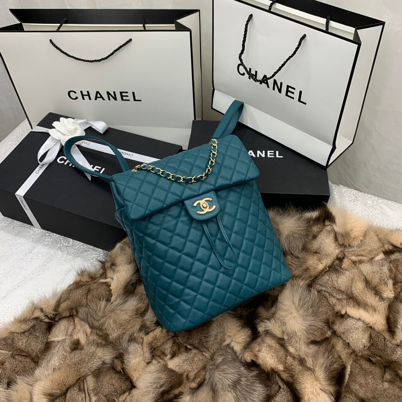 Satchel Bags - CHL Bags - 2133
