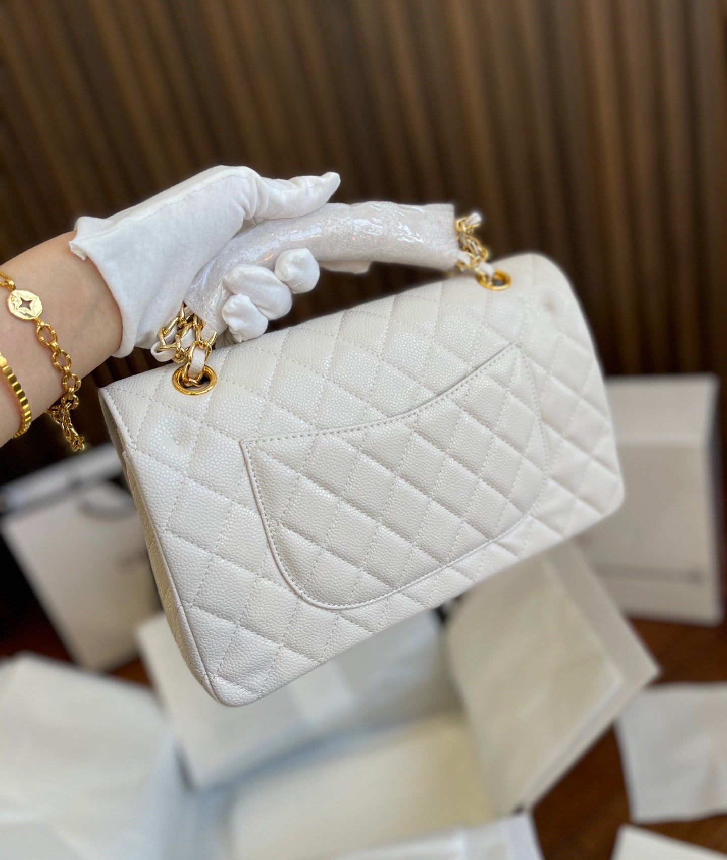 EN - New Arrival Bags CHL 329