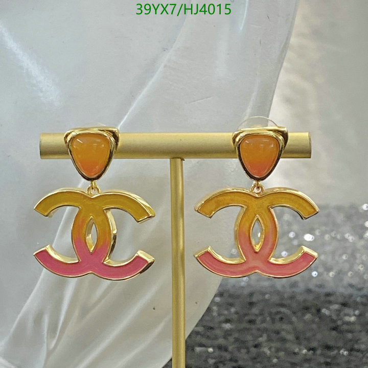 SAMC - CHL Jewelry - 518