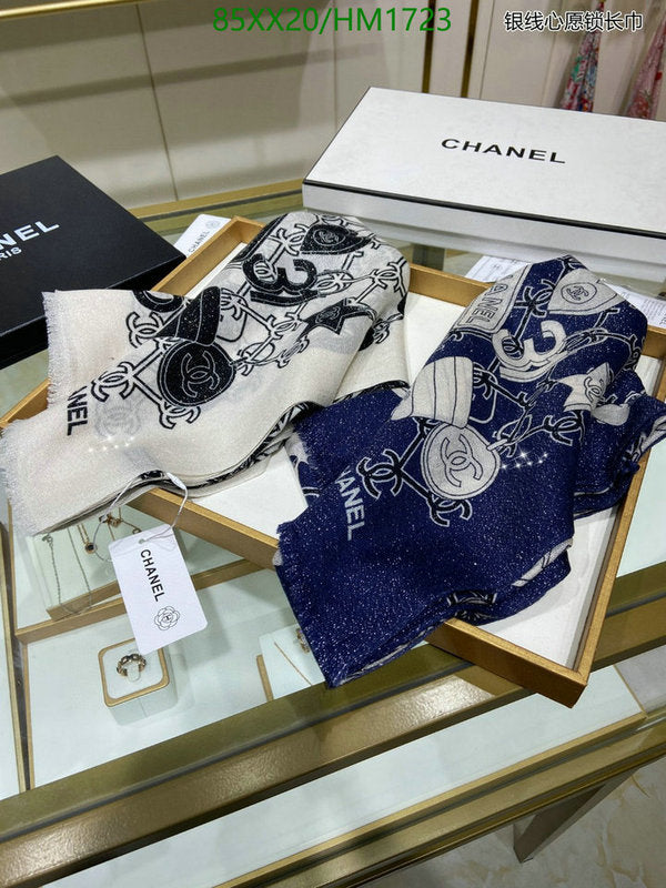 SAMC - CHL Scarves - 859