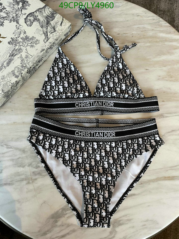 SAMC - DOR Swimsuits - 164