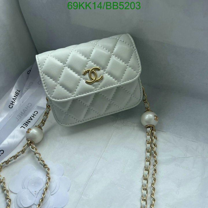 SAMC - CHL Bags Crossbody - 478