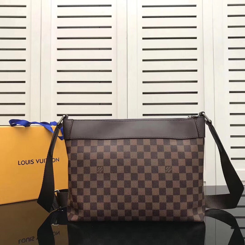 Satchel Bags - VL Bags - 3465