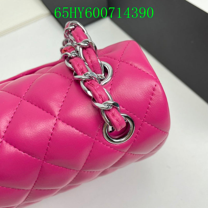 Satchel Bags - CHL Bags - 5545