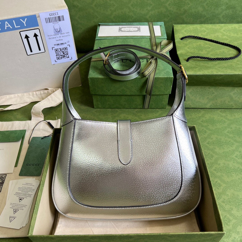 Gucci Luxury Fashion Bag