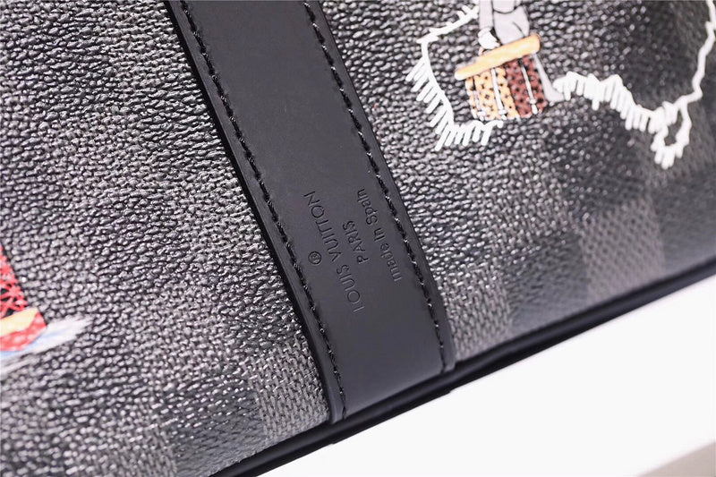 Glami Fashion Lu-Vi bags - 11296