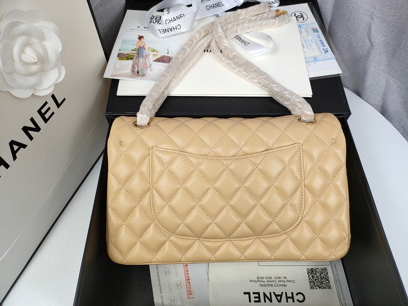 Satchel Bags - CHL Bags - 2307