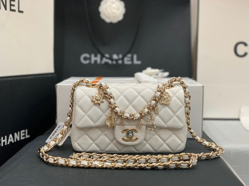 ELE - CHL Bags - 613