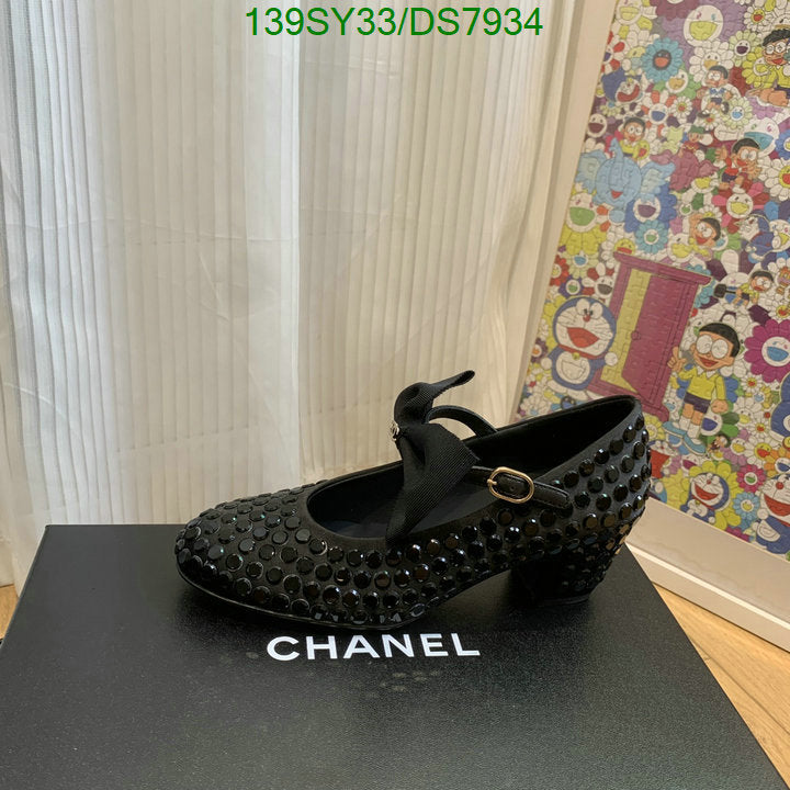 SAMC - CHL Women Shoes High Heels - 010