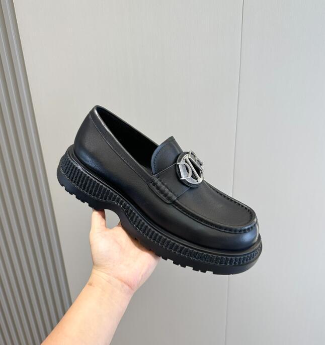 SAMCC - DOR Men Shoes - 112