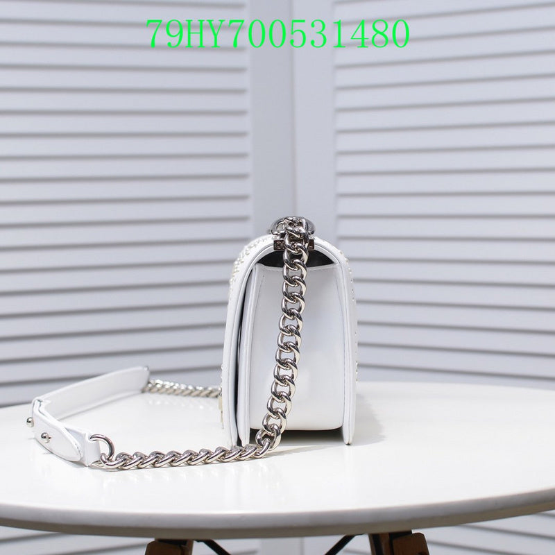 Satchel Bags - CHL Bags - 5149