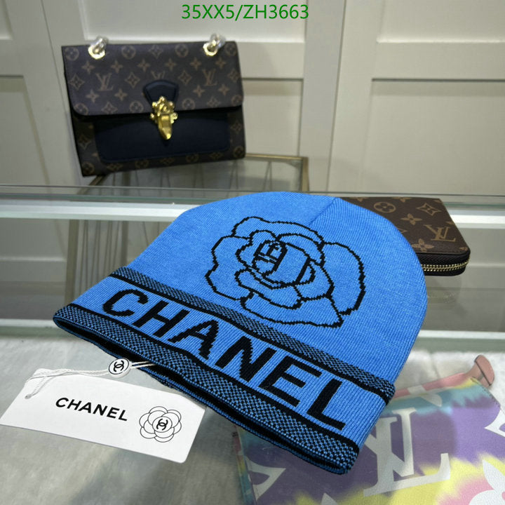 SAMC - CHL Caps & Hats - 439