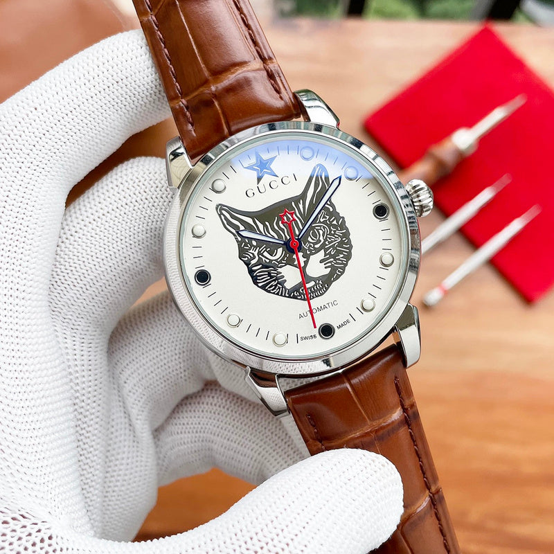 Satchel Bags - CTR Watches - 030
