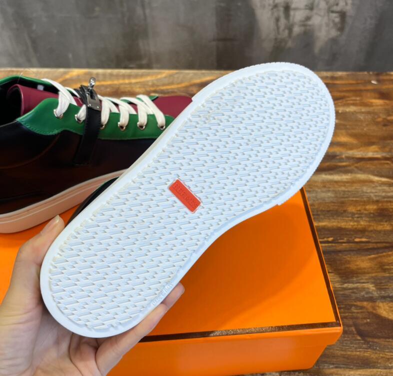 SAMC - HMS Women Shoes - 976