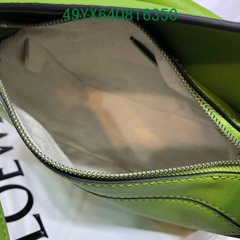 Satchel Bags - LWE Bags - 303
