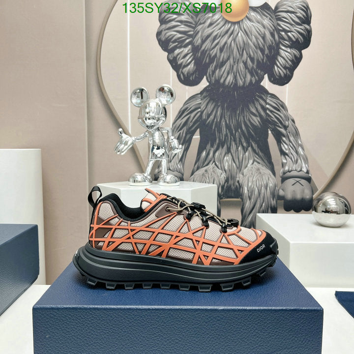 SAMC - DOR Women Sneakers - 252