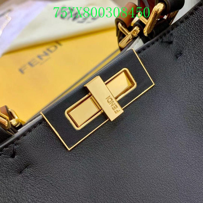 Glami - FDE Bags - 3457
