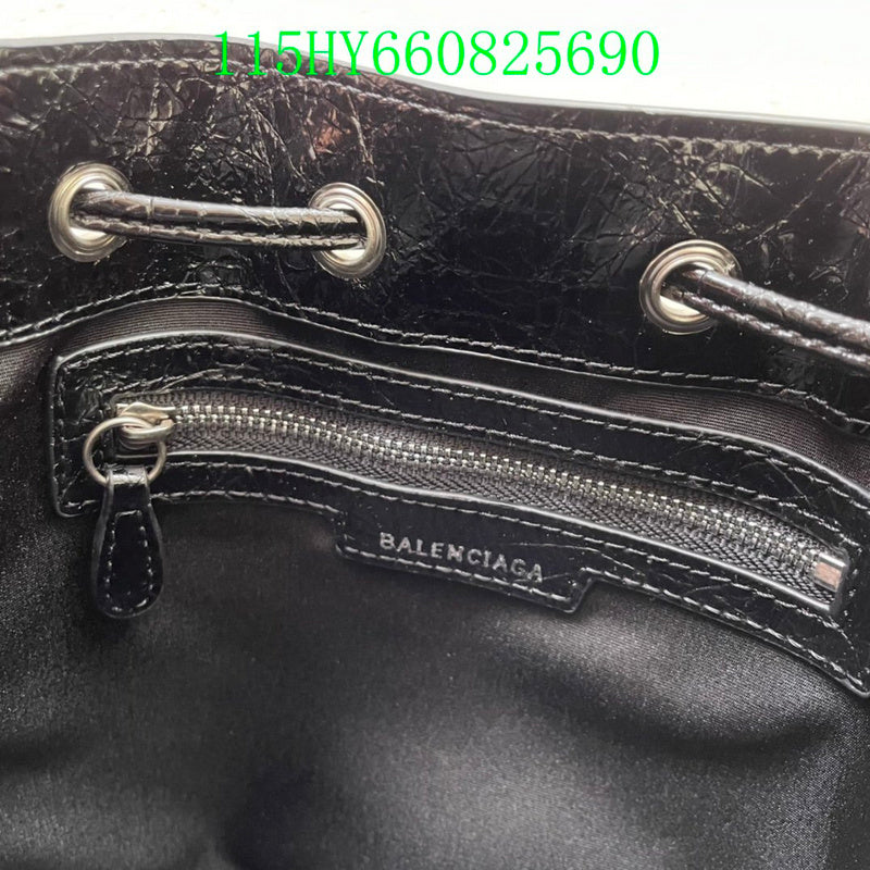 Satchel Bags - BGA Bags - 2141