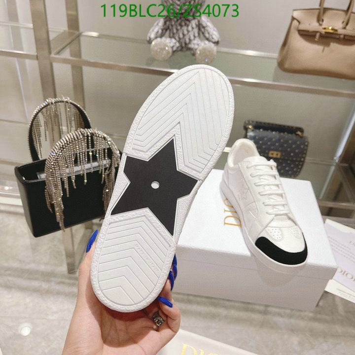 SAMC - DOR Women Sneakers - 105