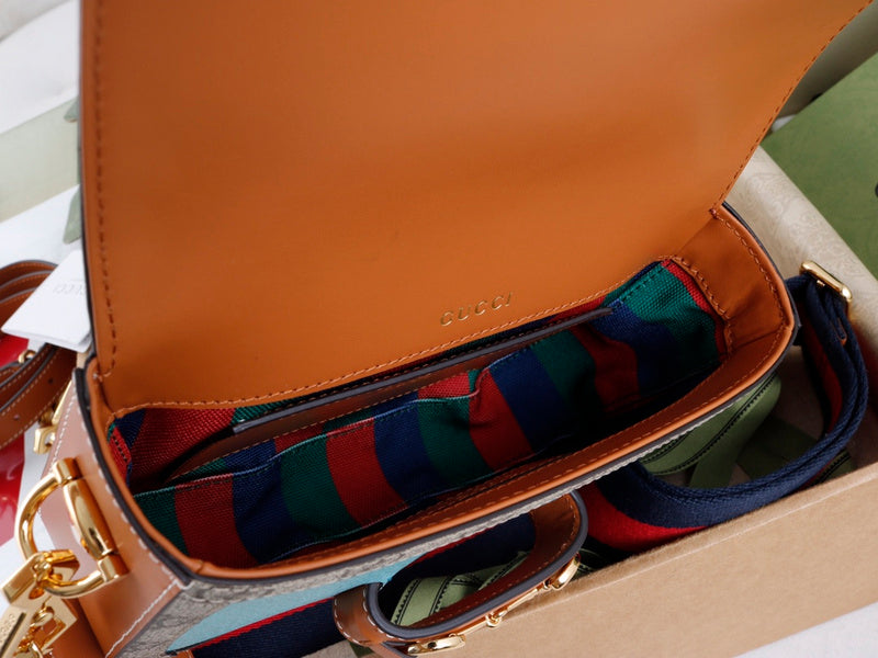 Satchel Bags - GCI Bags - 654