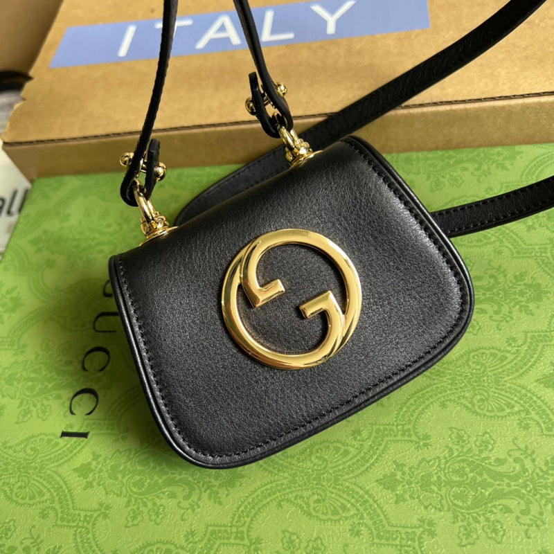 ELE - GG Bags - 697