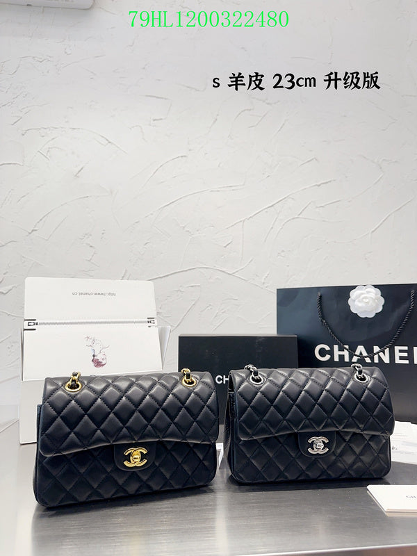 Glami - CHL Bags - 1259