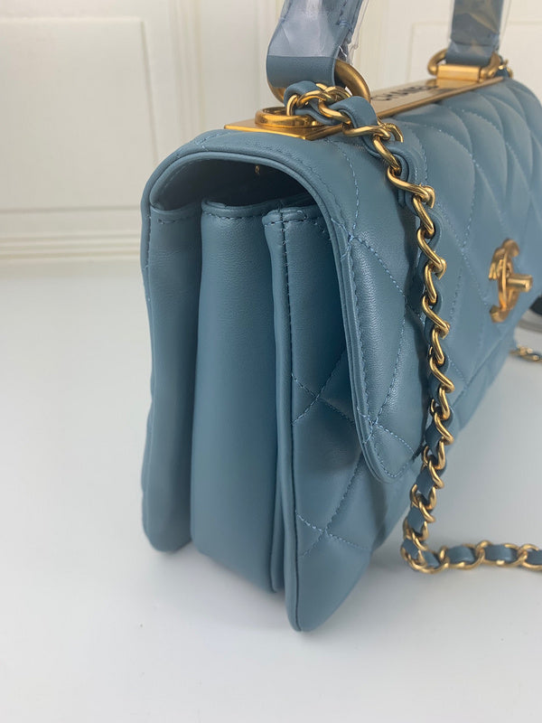 Satchel Bags - CHL Bags - 2076