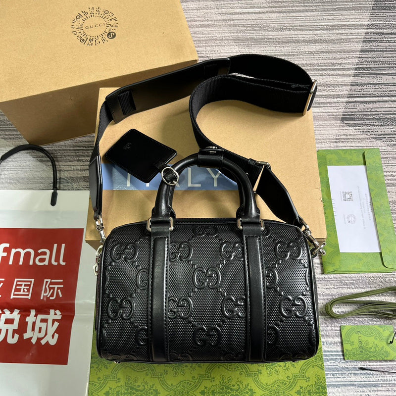 ELE - GG Bags - 128
