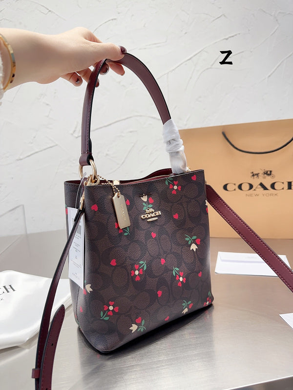 Satchel Bags - CCH Bags - 338