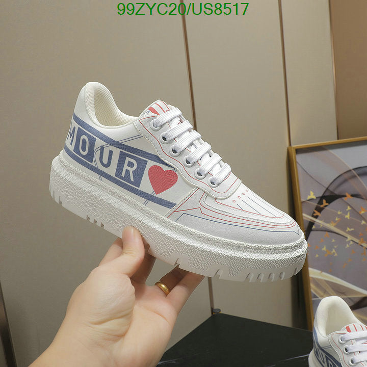 SAMC - DOR Women Sneakers - 054