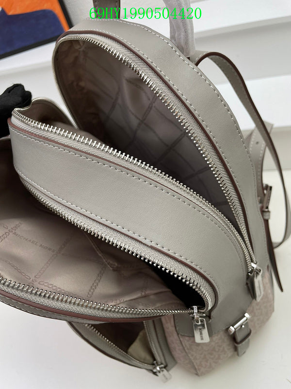 Satchel Bags - MK Bags - 064