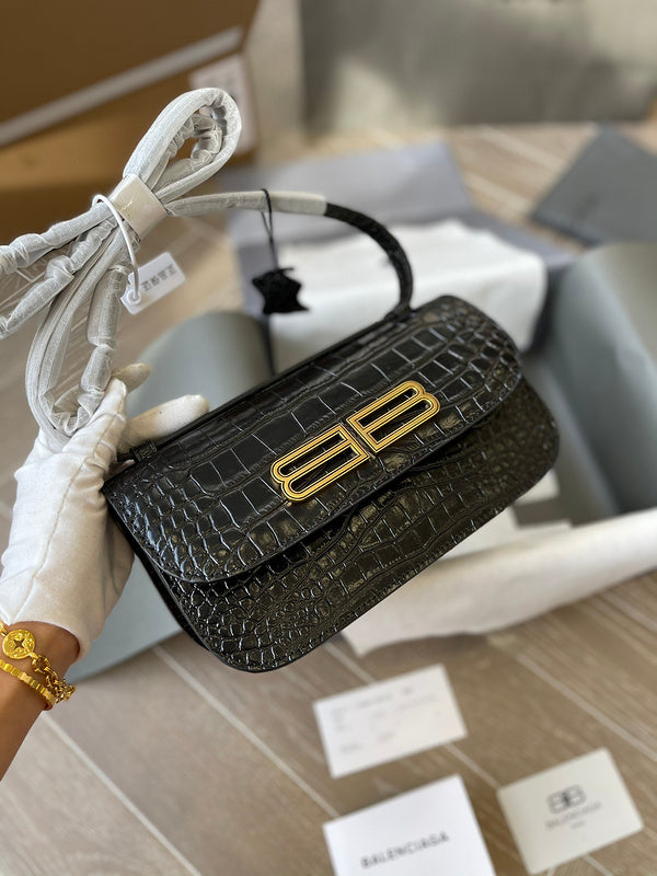 Glami Fashion - BGA Bags - 1487