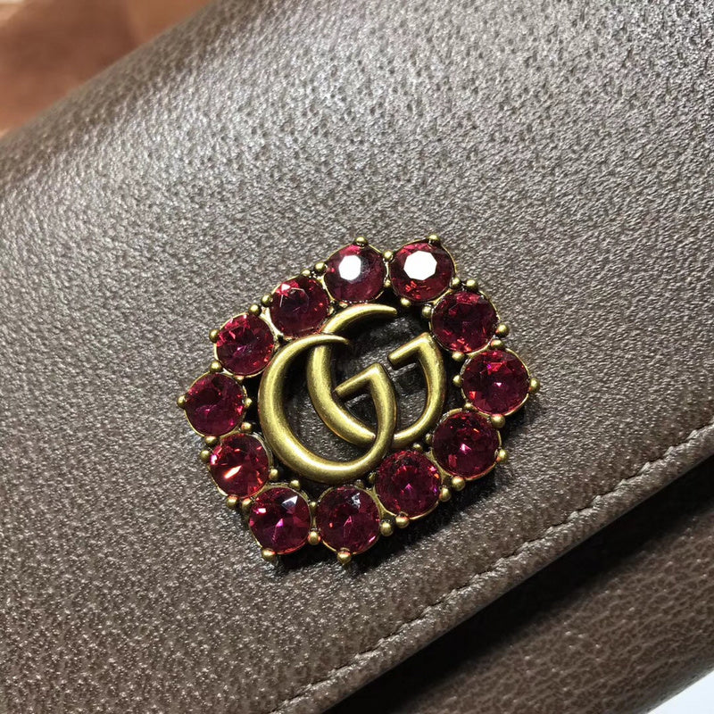glamy - GCI Bags - 657