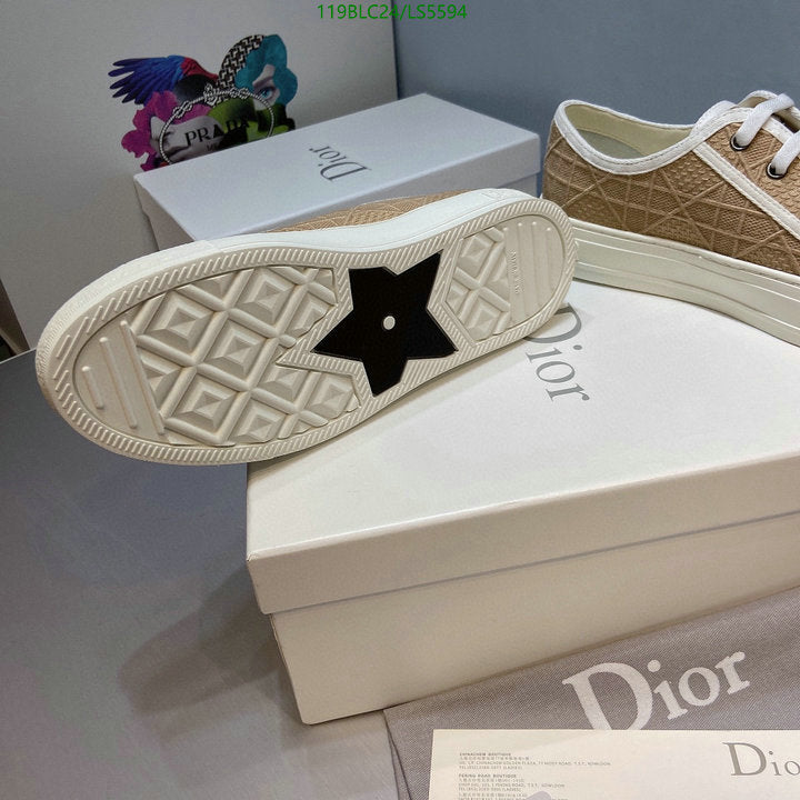SAMCC - DOR Women Shoes - 1726