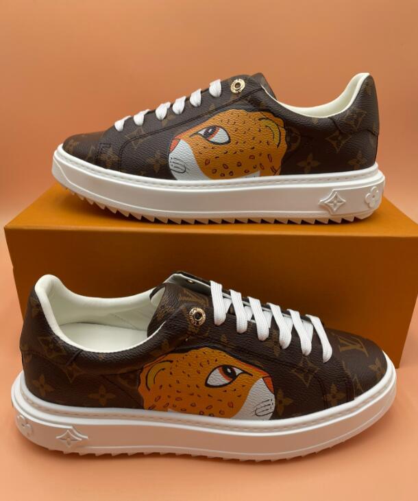 SAMC - LOV Women Shoes - 156