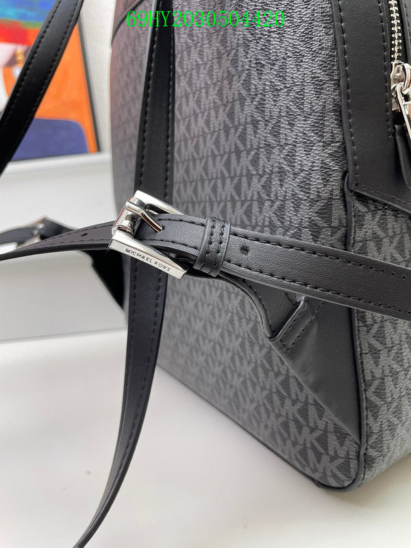 Satchel Bags - MK Bags - 063