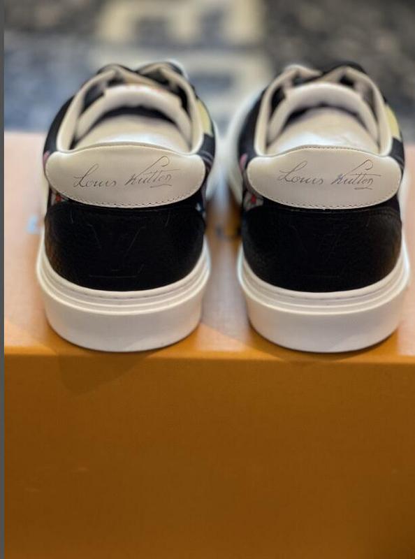 Glamy - LOV Men Shoes - 1518