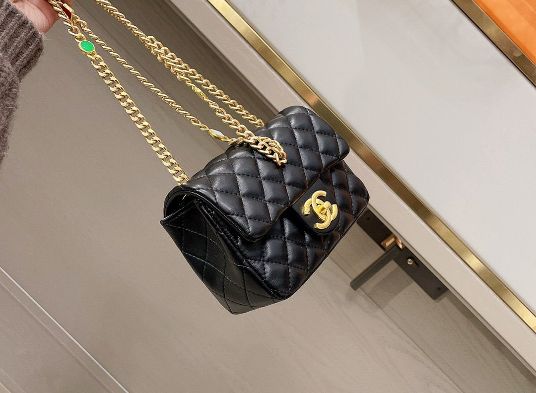 EN - New Arrival Bags CHL 051