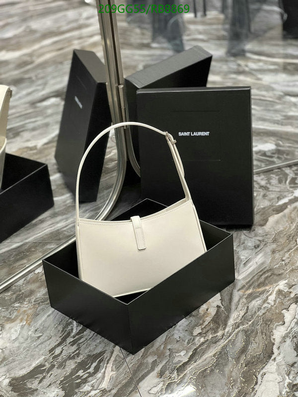 SAMC - YLS Bags - 148