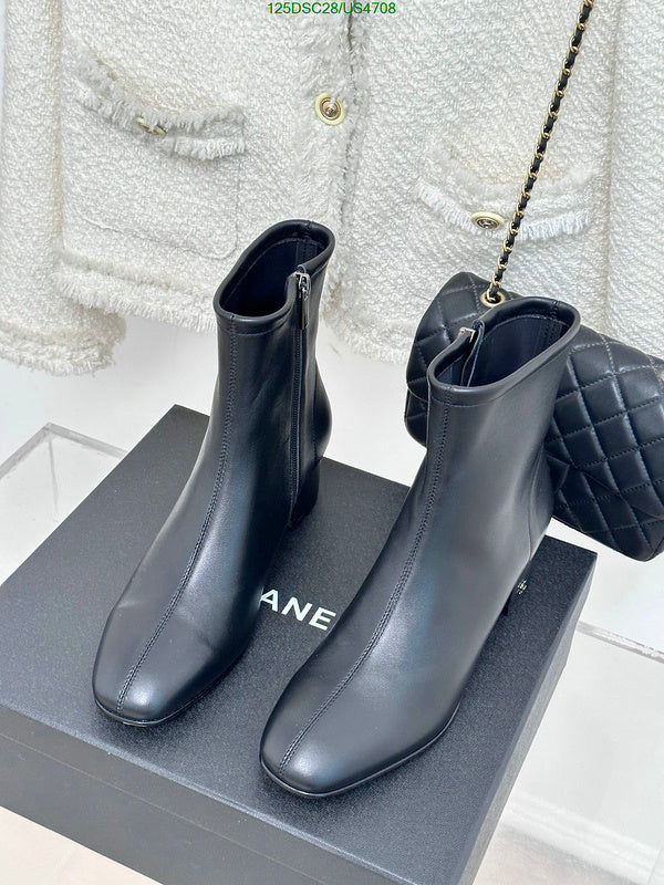 SAMC - Mix Boots - 018
