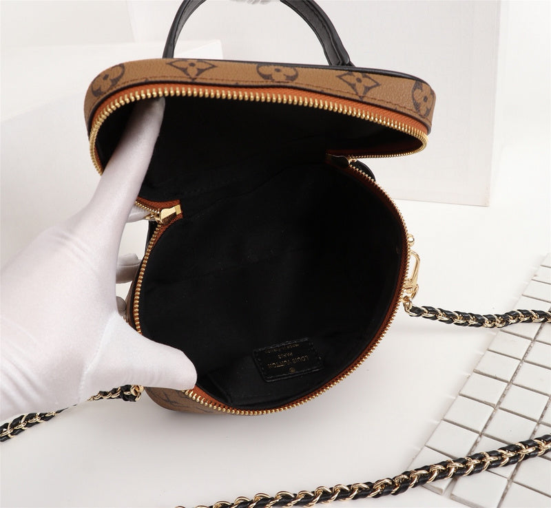 Satchel Bags - VL2 Bags - 375