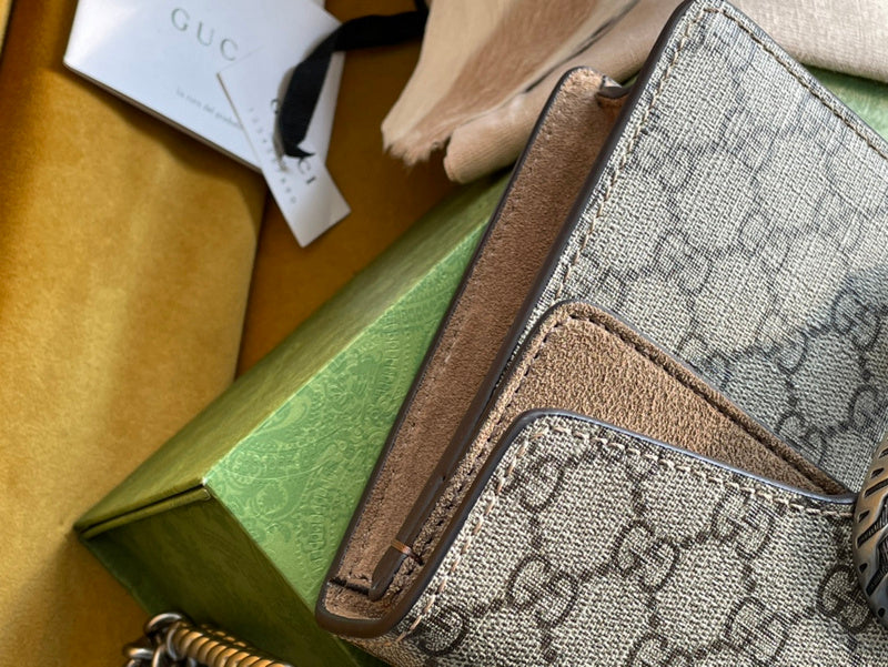 Satchel Bags - GCI Bags - 314